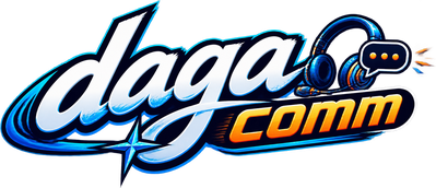 daga comm logo